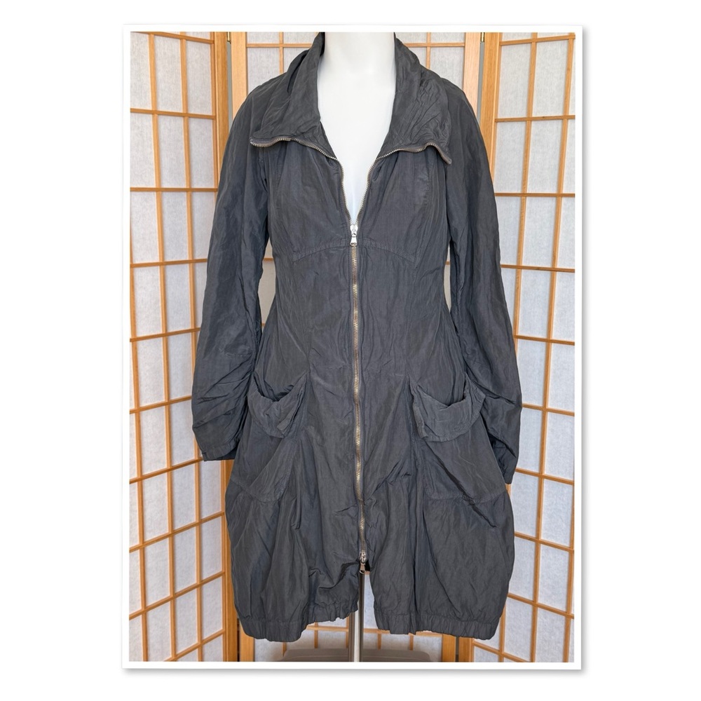 Transit Par Such (TR-900) Long Utility Jacket